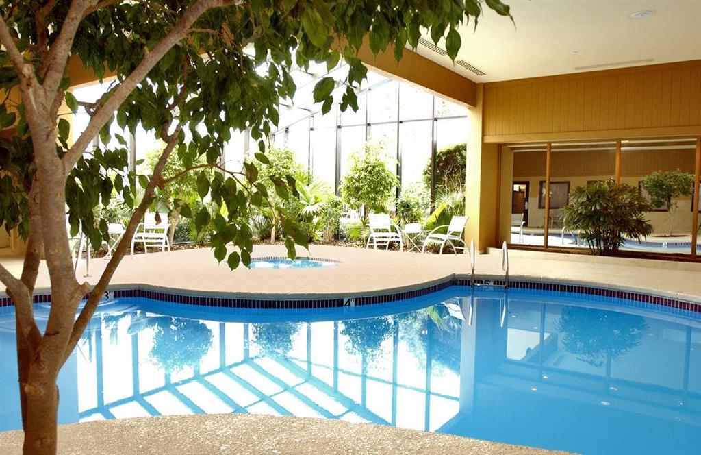 Doubletree By Hilton Augusta Hotel Facilities photo