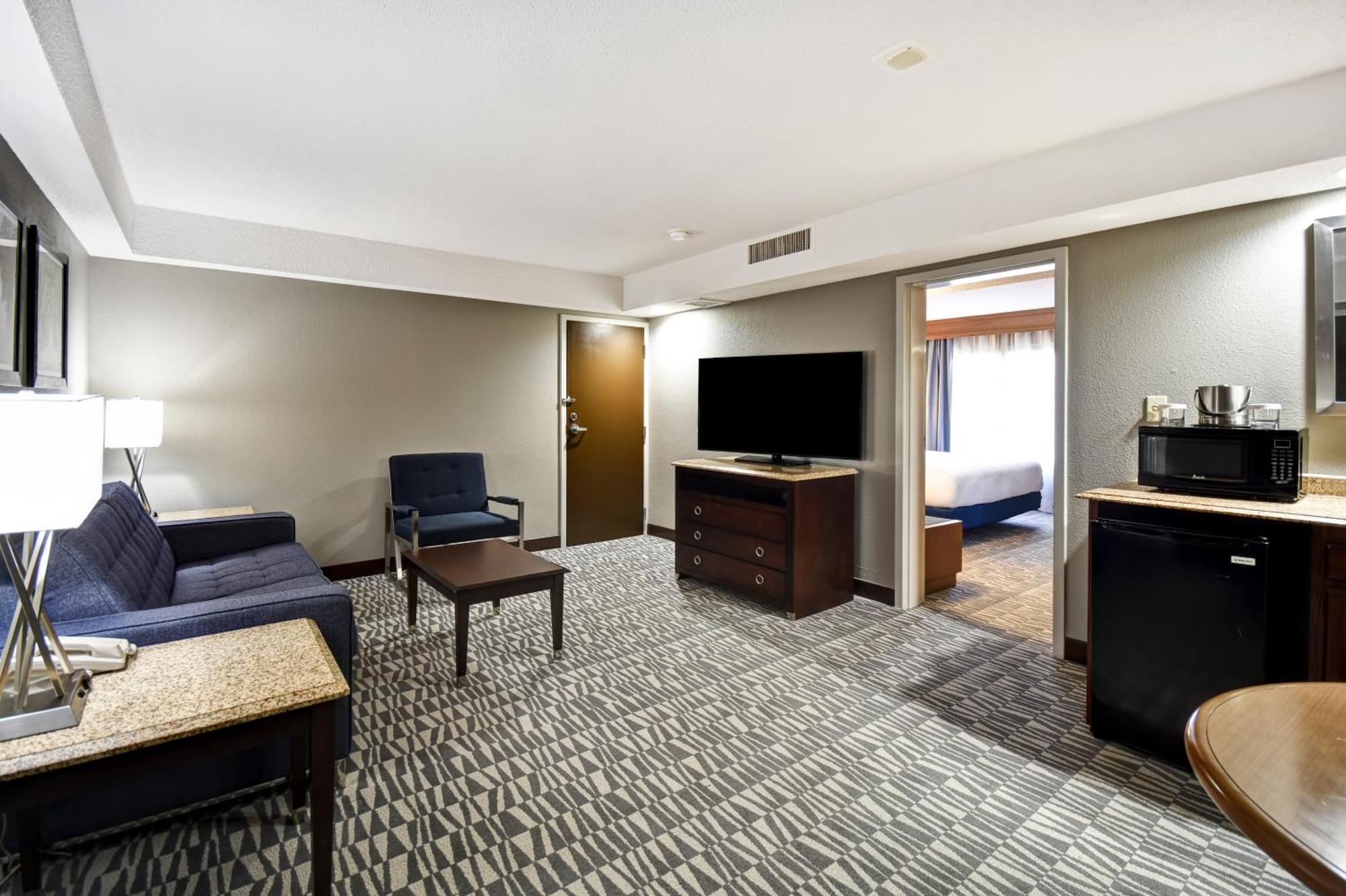 Doubletree By Hilton Augusta Hotel Exterior photo