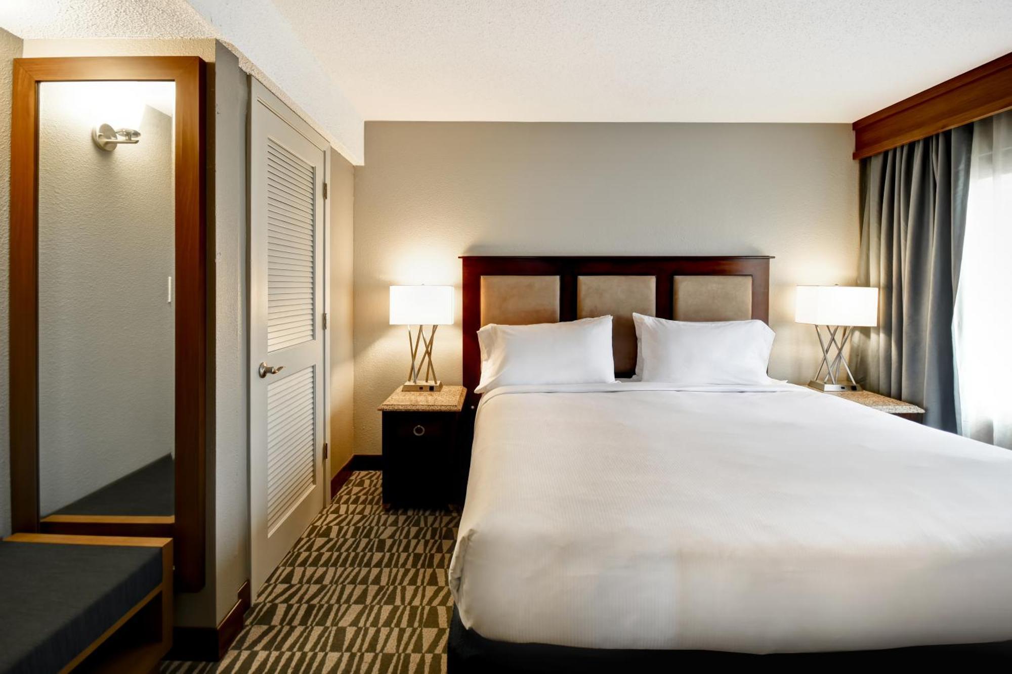 Doubletree By Hilton Augusta Hotel Exterior photo