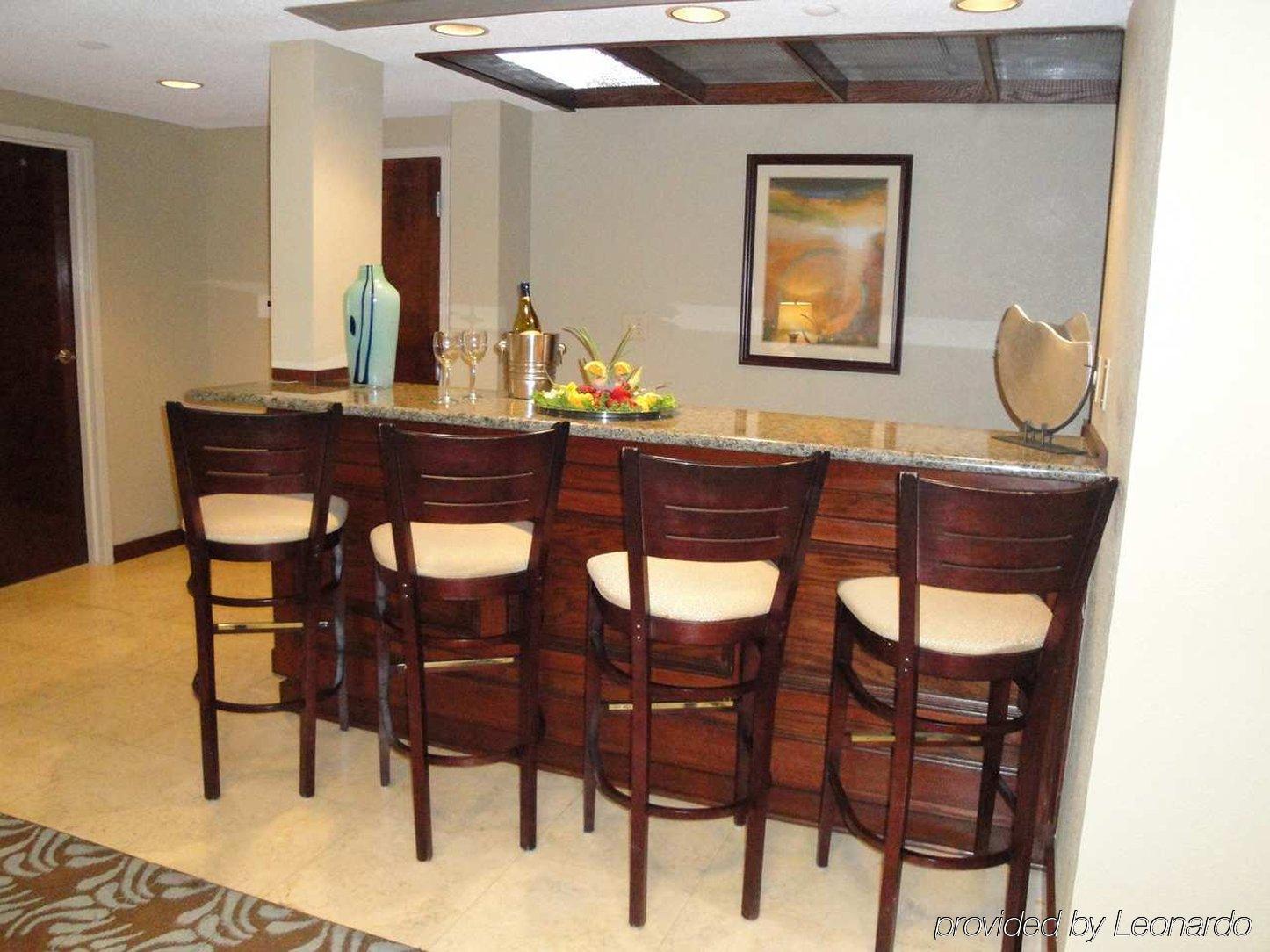 Doubletree By Hilton Augusta Hotel Restaurant photo